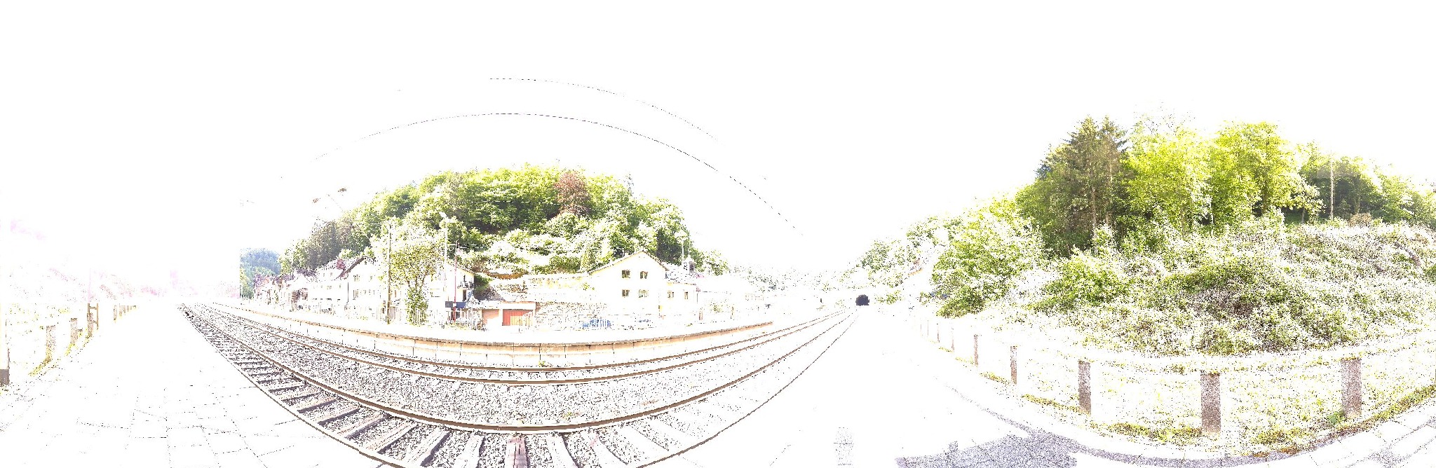 Panorama ScanPos190