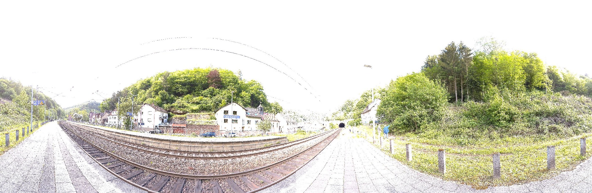 Panorama ScanPos191