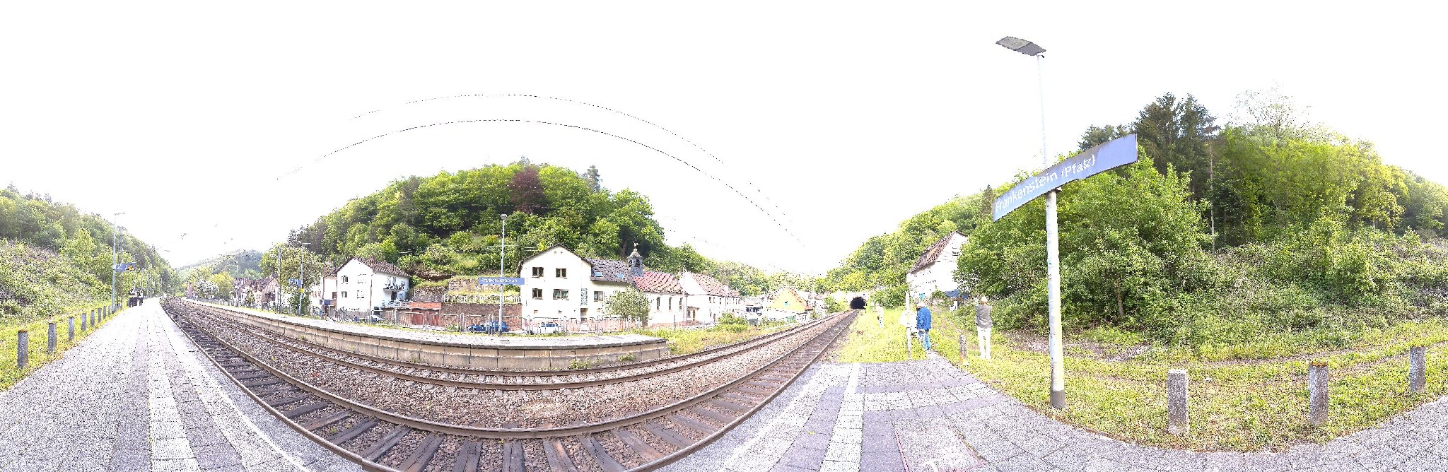 Panorama ScanPos192