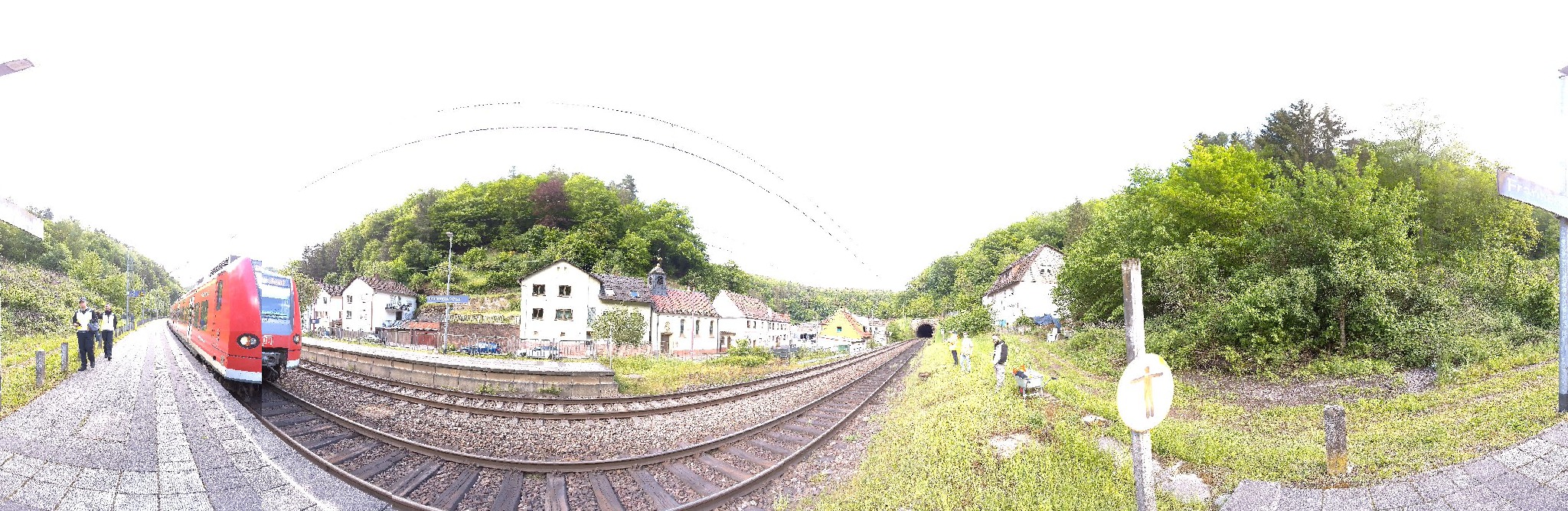 Panorama ScanPos193