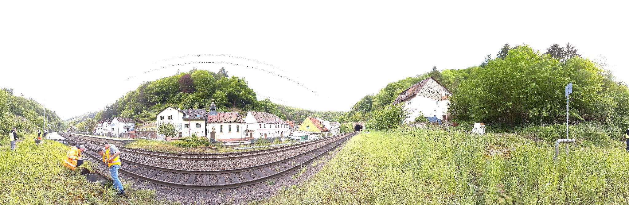 Panorama ScanPos195
