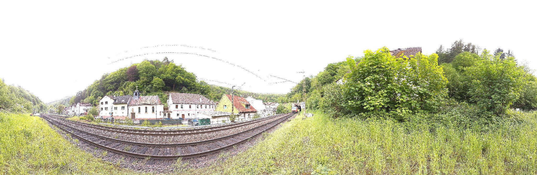 Panorama ScanPos197