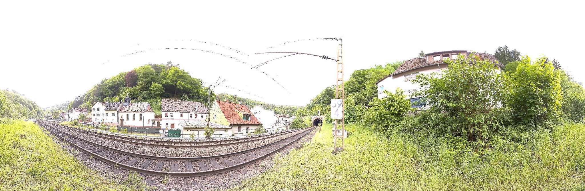 Panorama ScanPos198