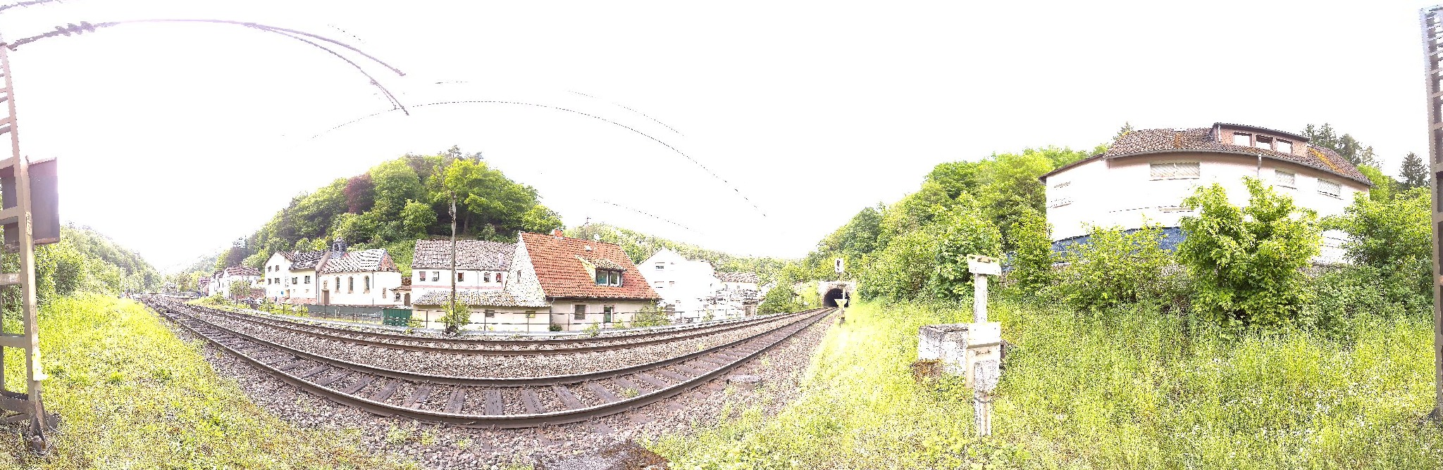 Panorama ScanPos199