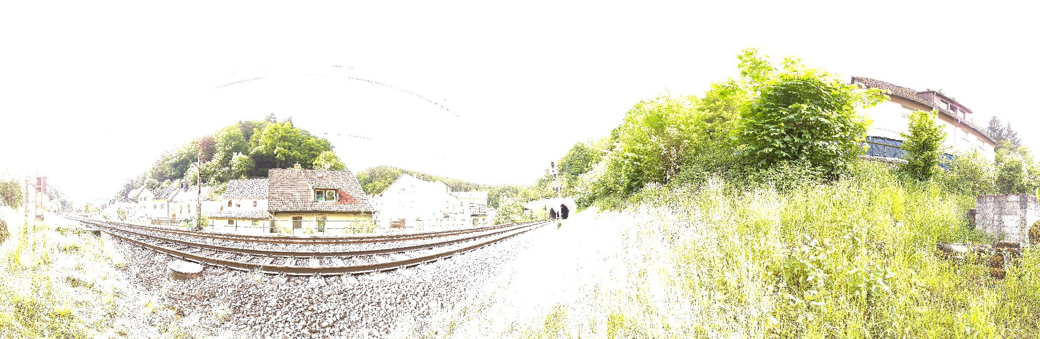 Panorama ScanPos200