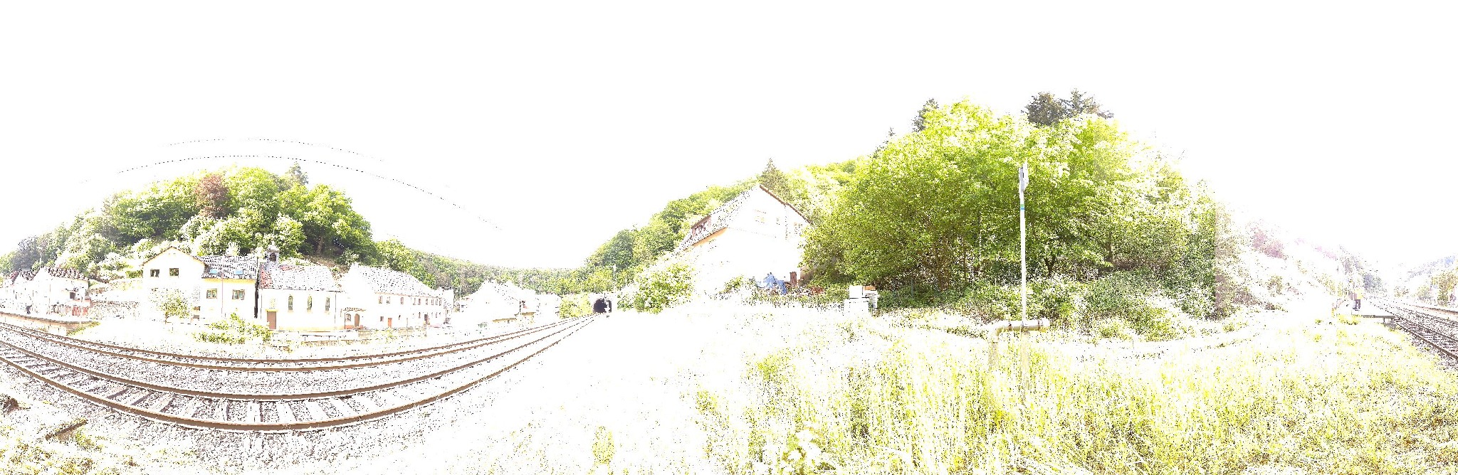 Panorama ScanPos203
