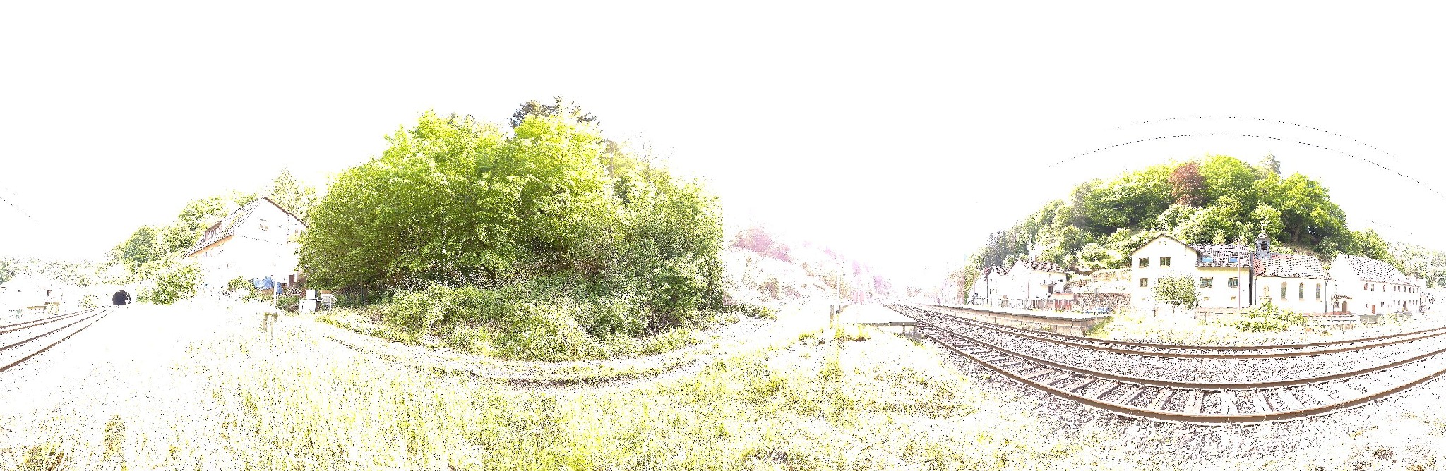 Panorama ScanPos204