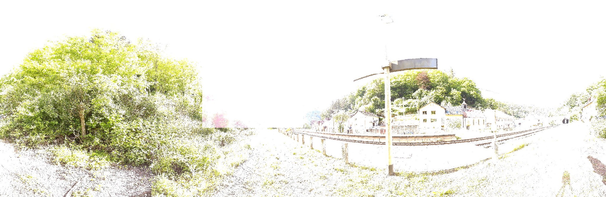 Panorama ScanPos205