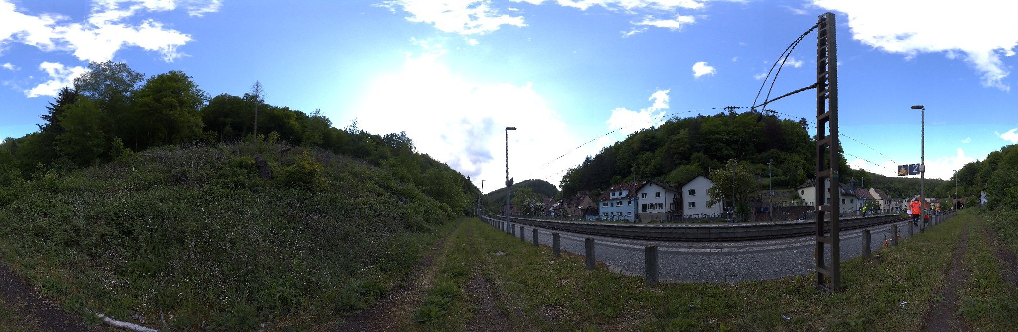 Panorama ScanPos207