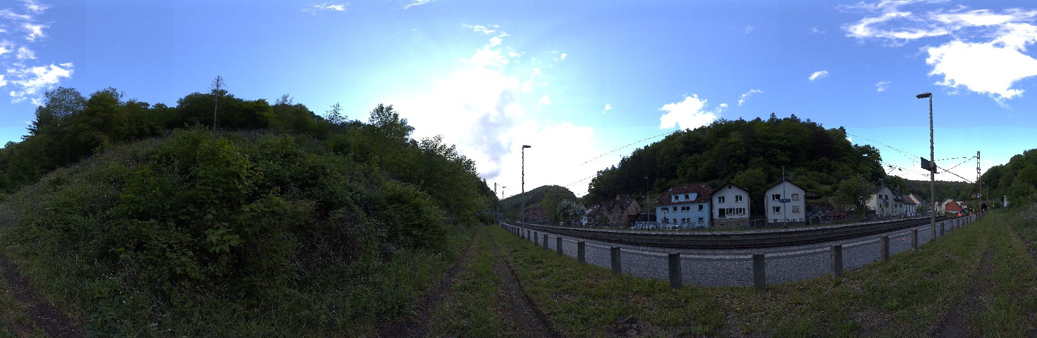 Panorama ScanPos209
