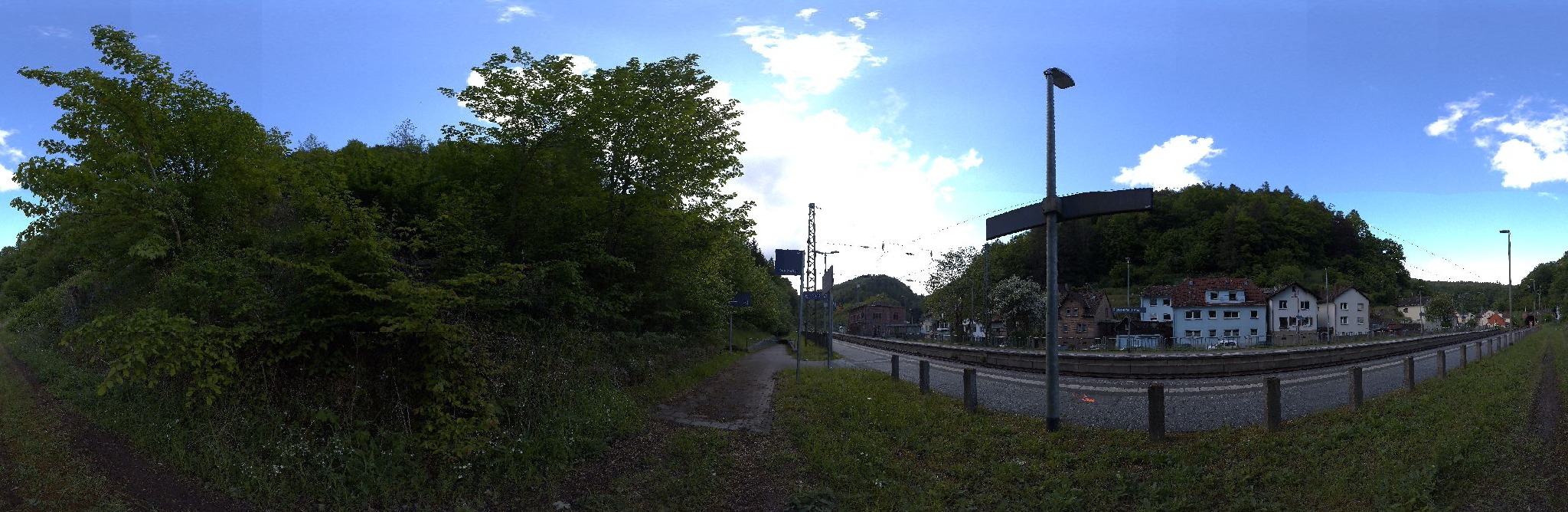 Panorama ScanPos211