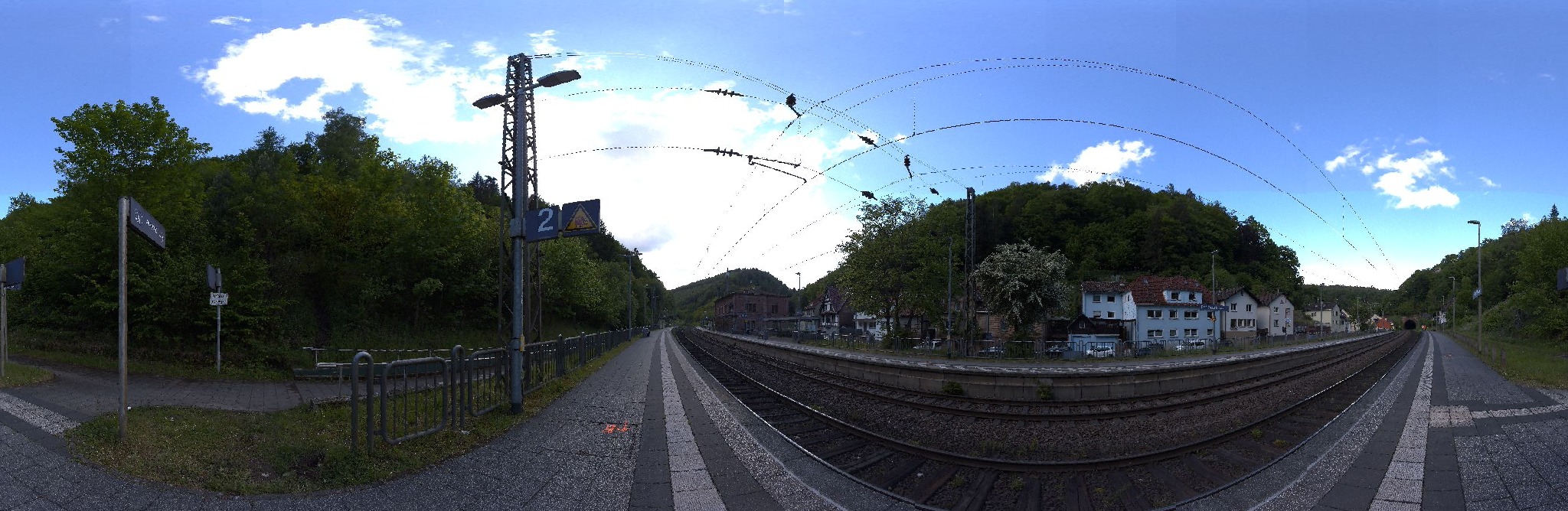 Panorama ScanPos212