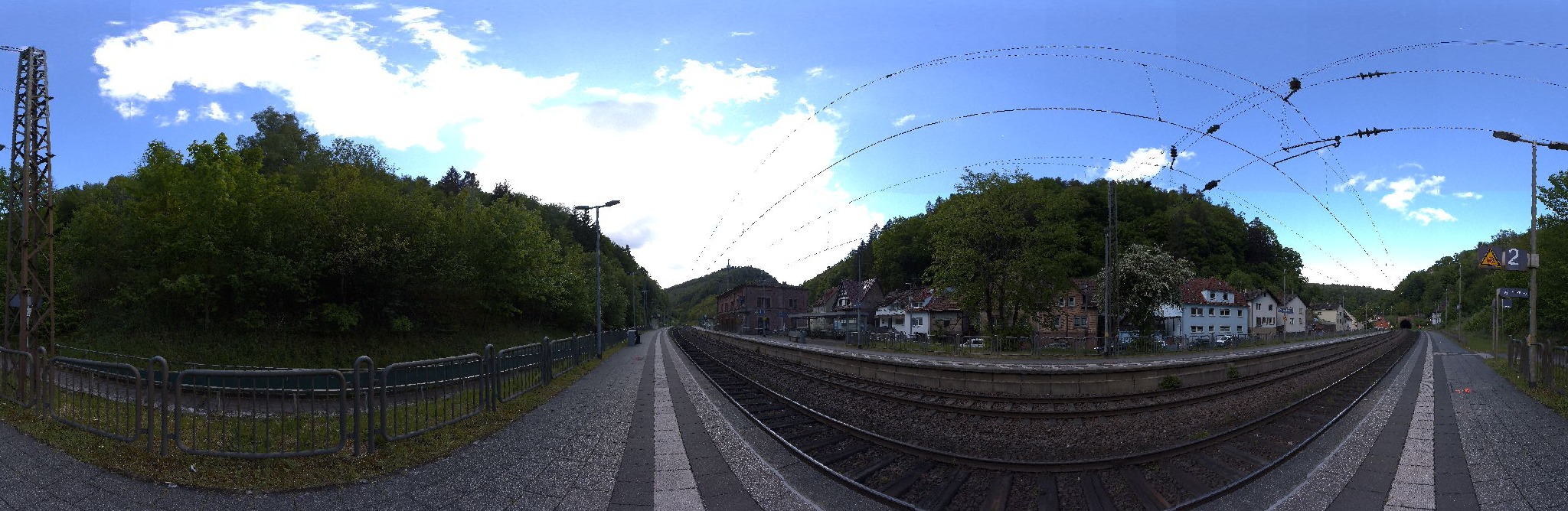 Panorama ScanPos213