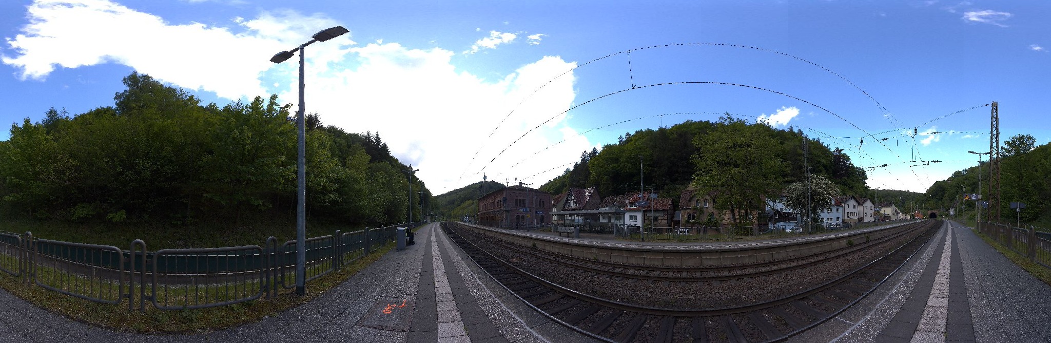 Panorama ScanPos214