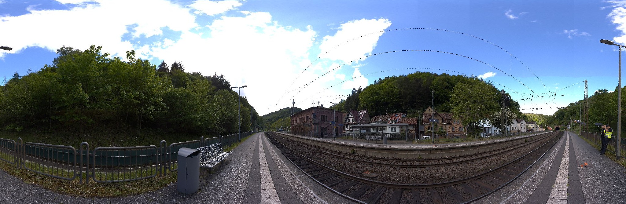 Panorama ScanPos215