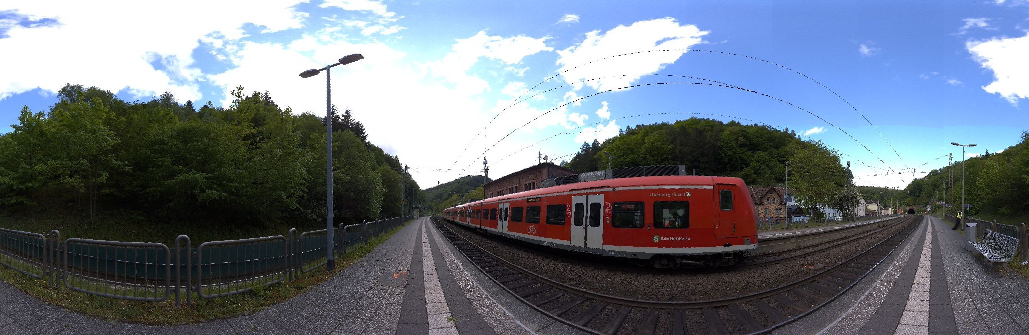 Panorama ScanPos216