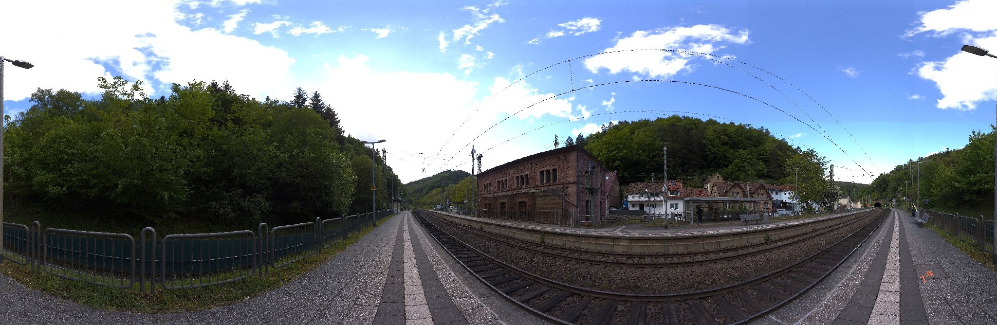 Panorama ScanPos217