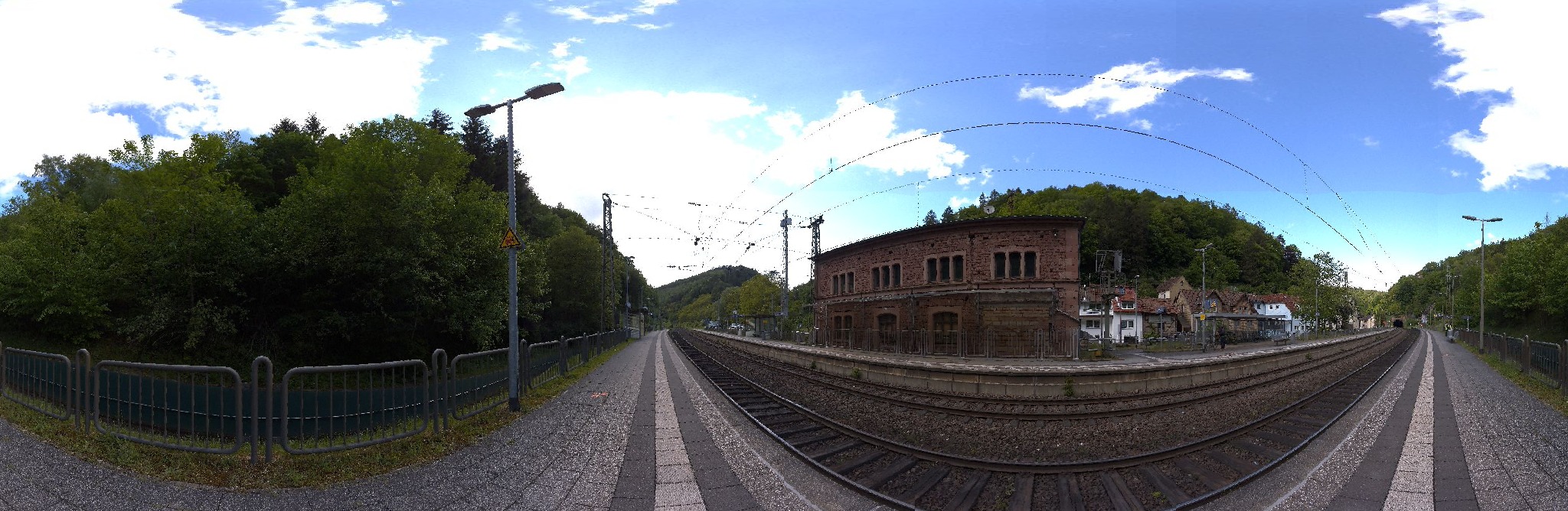 Panorama ScanPos218