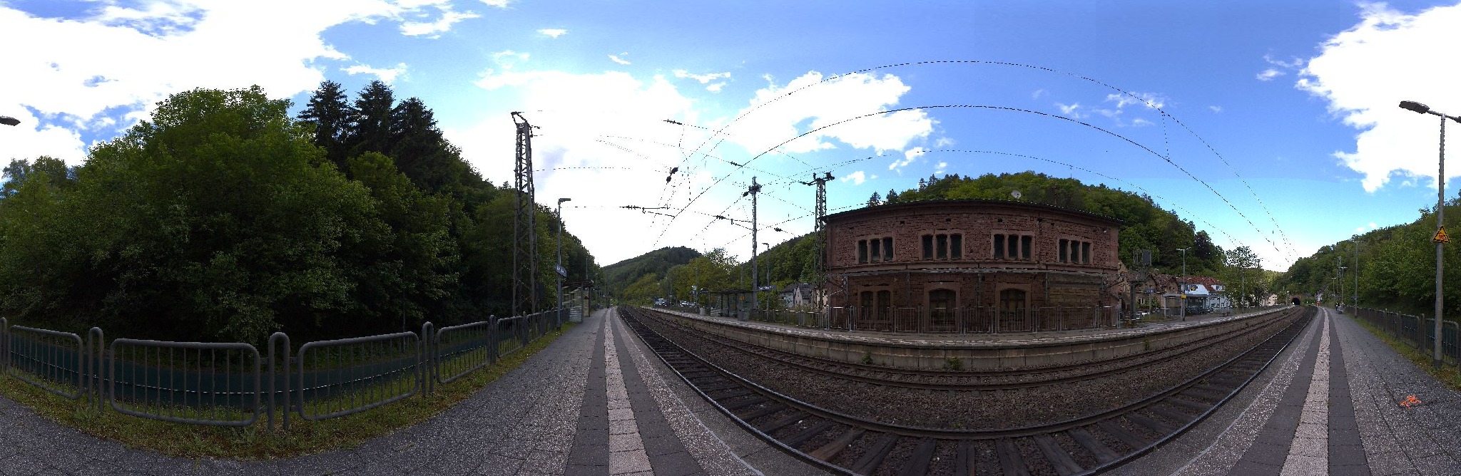 Panorama ScanPos219