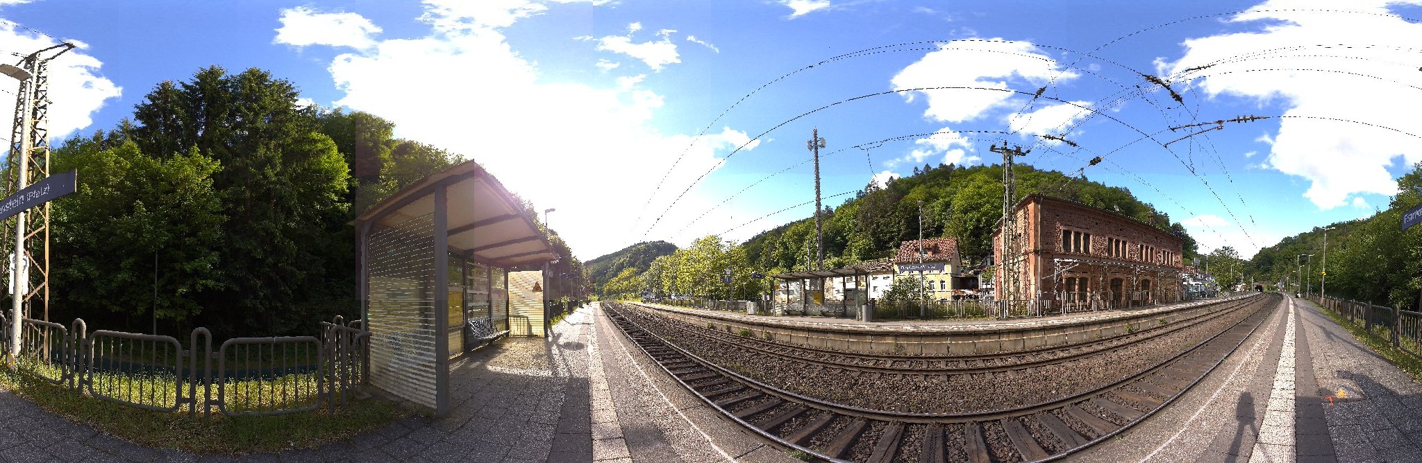 Panorama ScanPos221