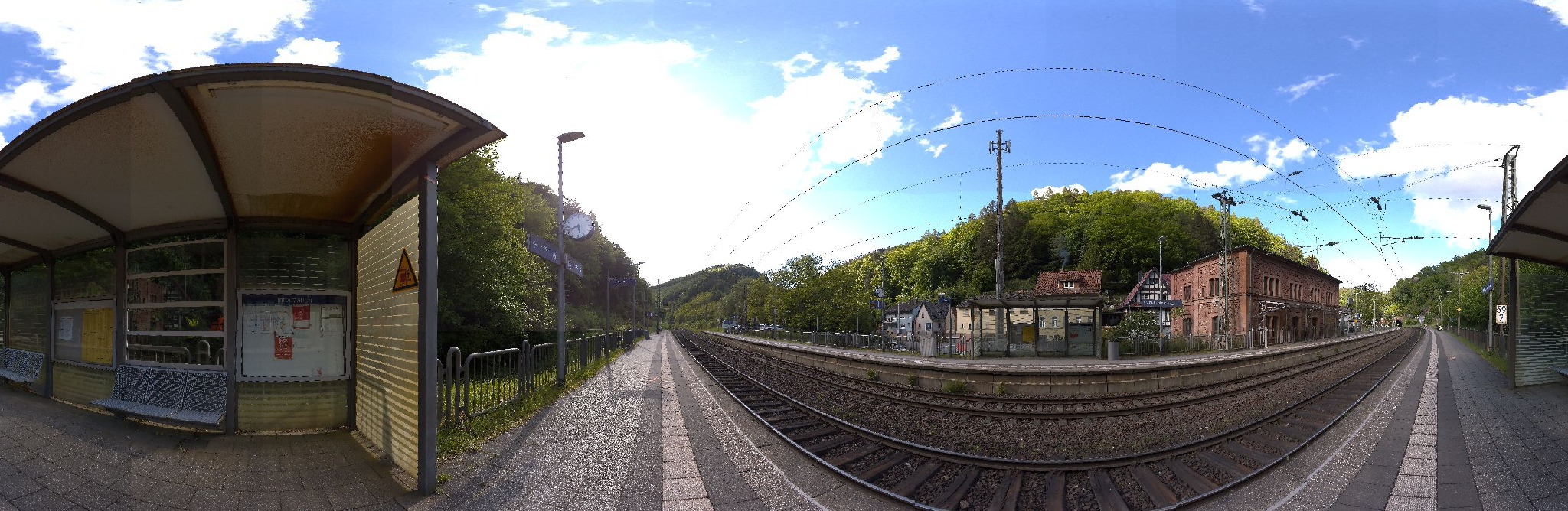 Panorama ScanPos224