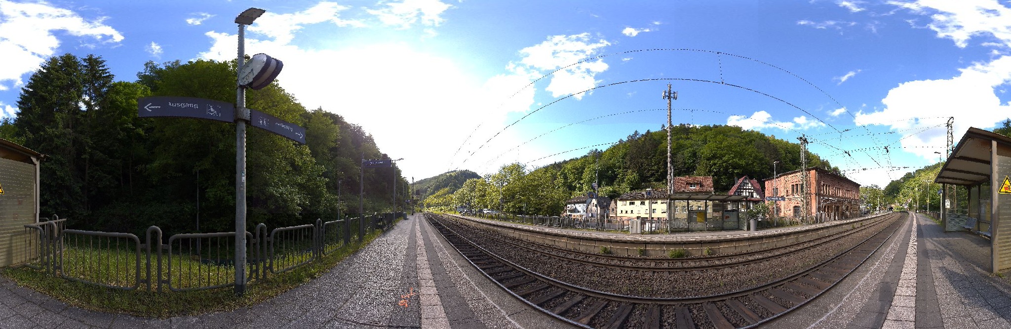 Panorama ScanPos225