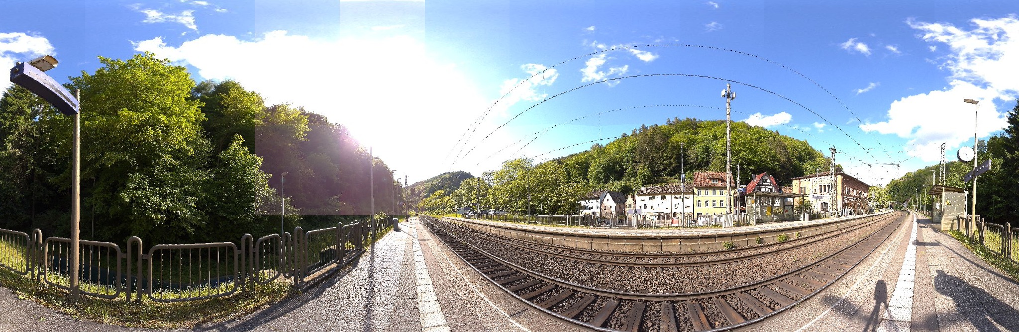 Panorama ScanPos226