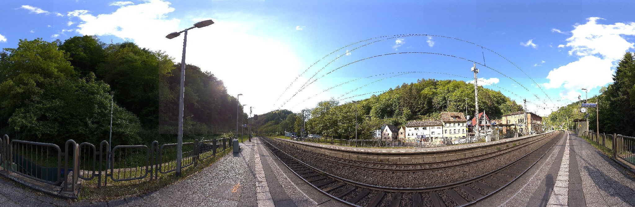 Panorama ScanPos227