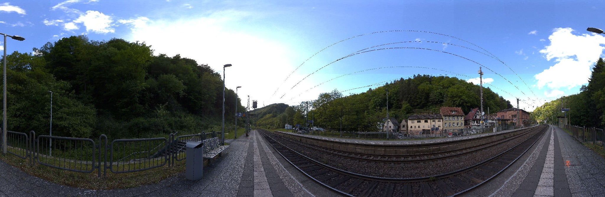 Panorama ScanPos228