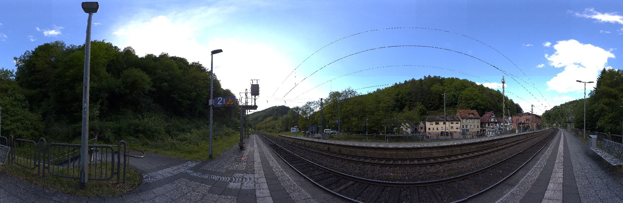 Panorama ScanPos229