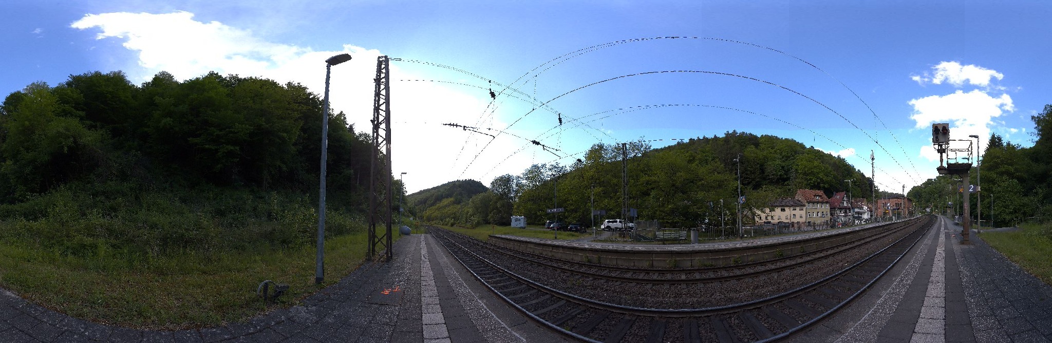 Panorama ScanPos231