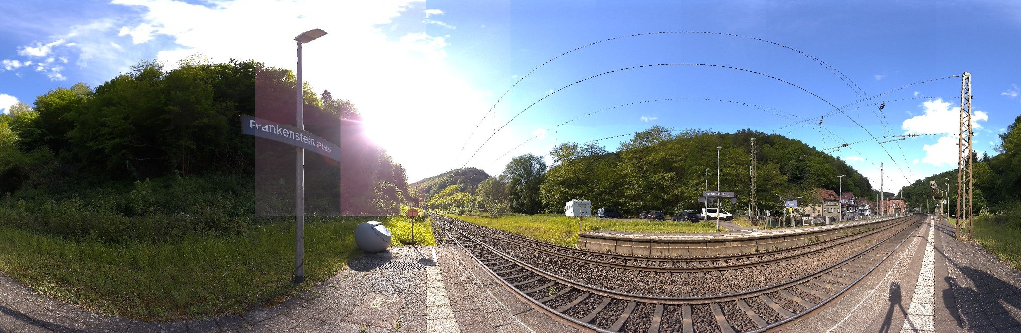 Panorama ScanPos233