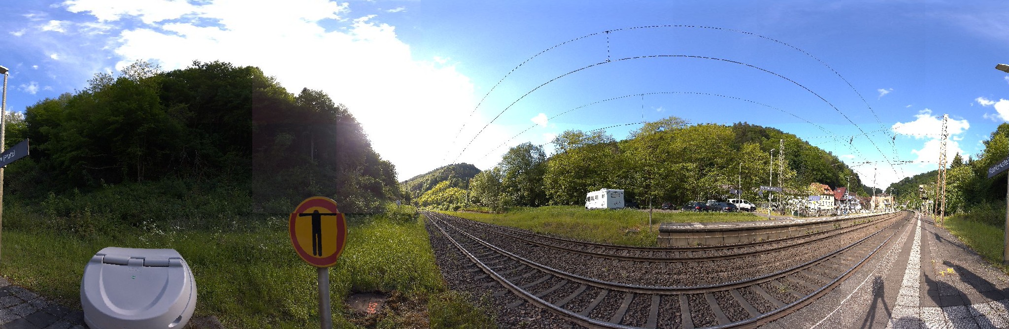 Panorama ScanPos234