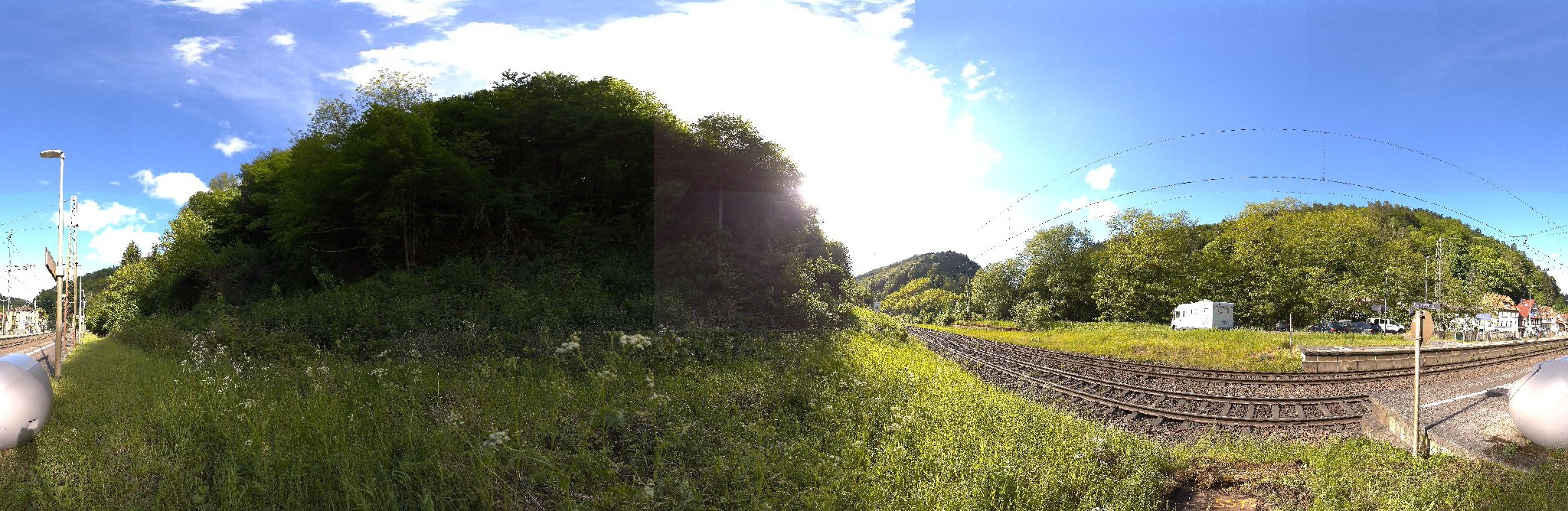 Panorama ScanPos235