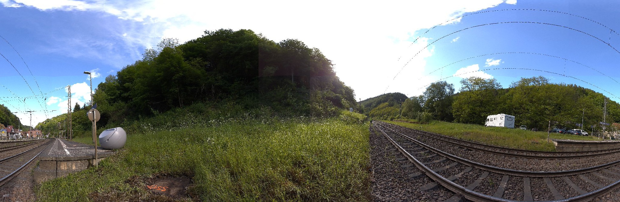 Panorama ScanPos236