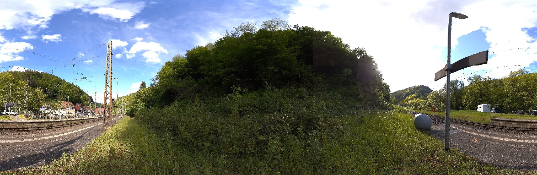 Panorama ScanPos244