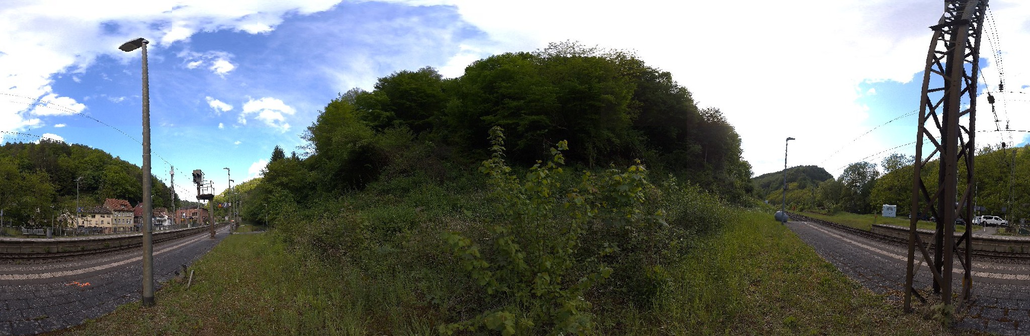 Panorama ScanPos245