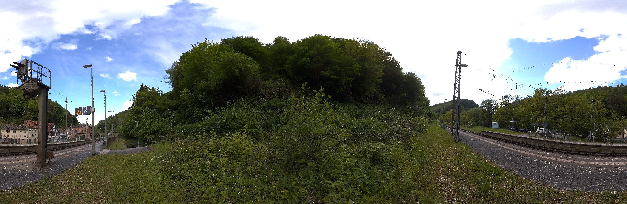 Panorama ScanPos246