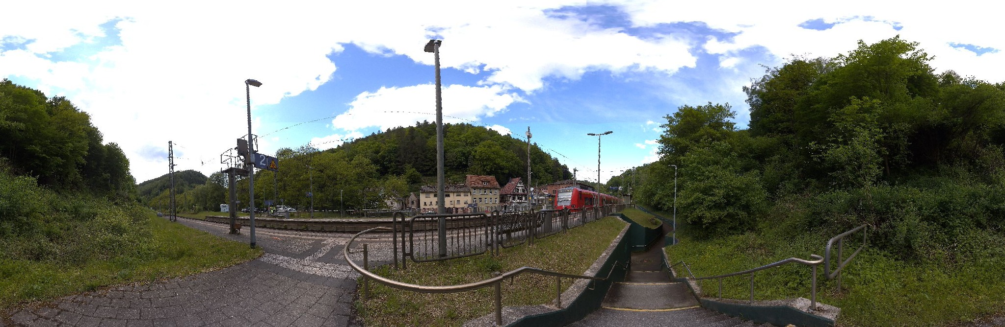 Panorama ScanPos248