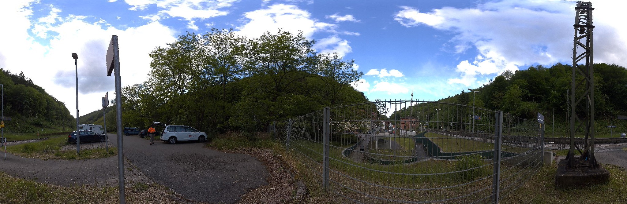 Panorama ScanPos255