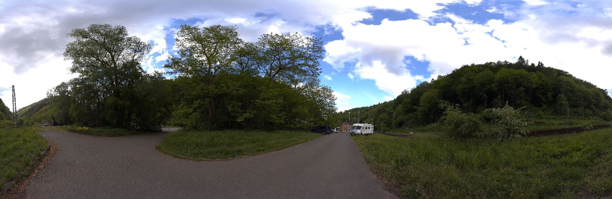 Panorama ScanPos261