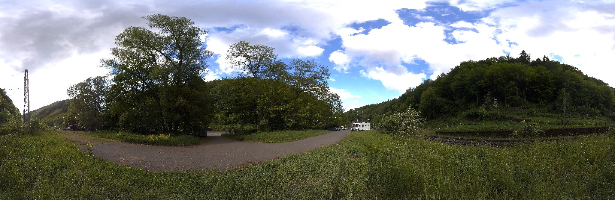 Panorama ScanPos262