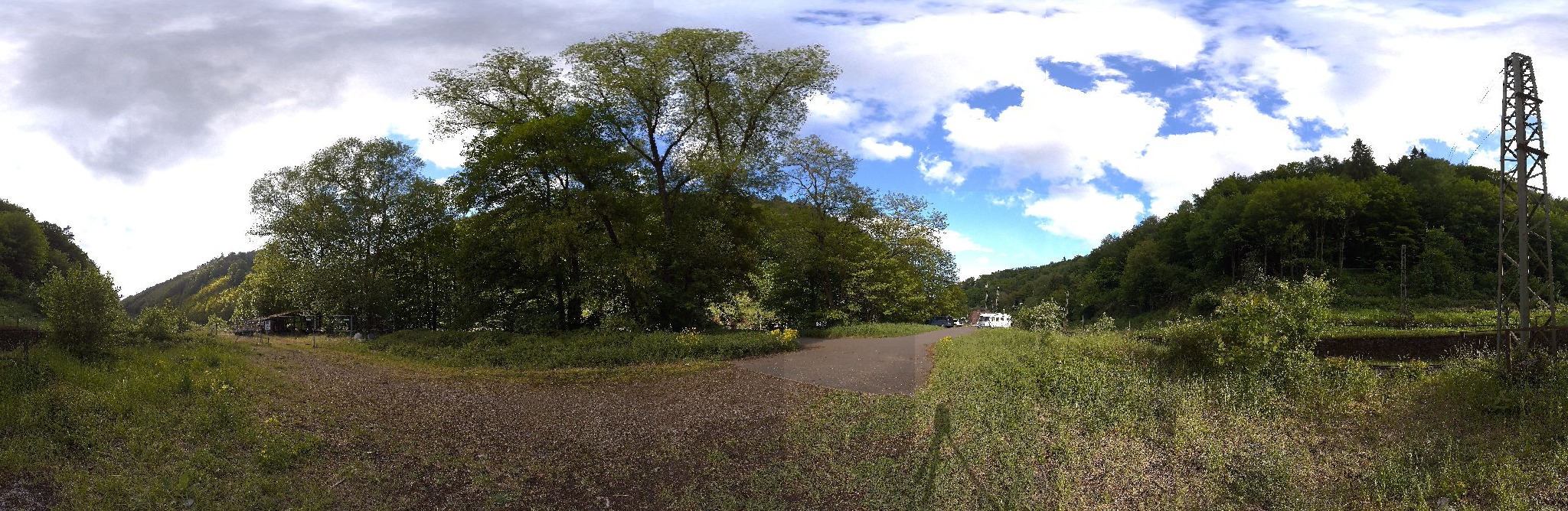 Panorama ScanPos263