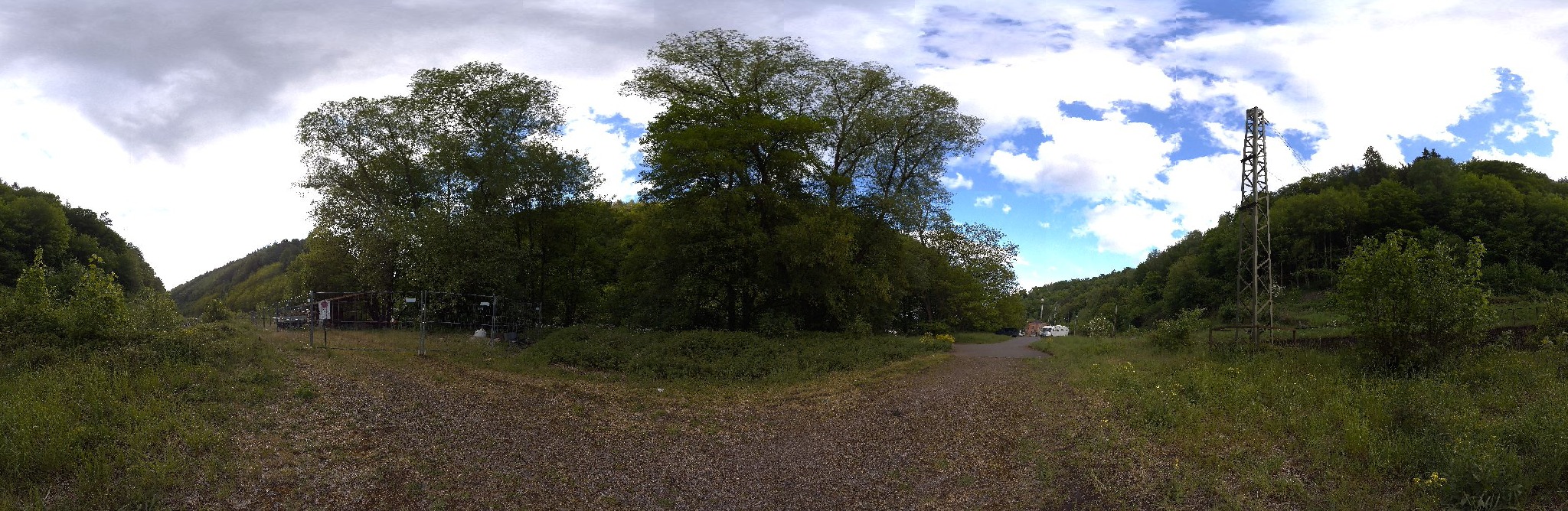 Panorama ScanPos264