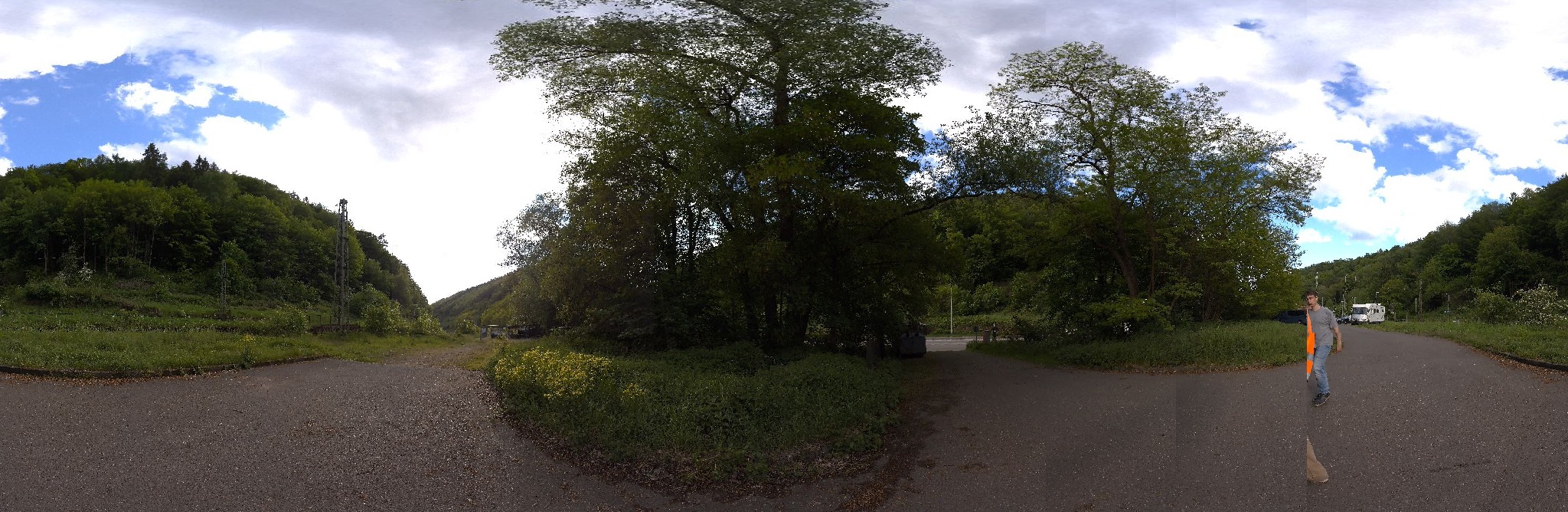 Panorama ScanPos266