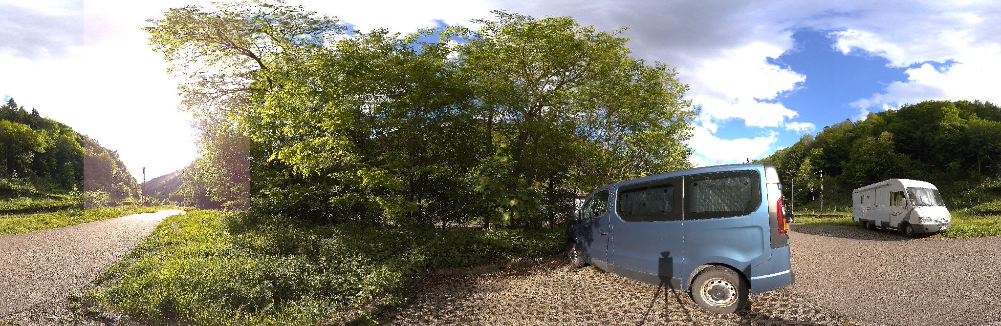 Panorama ScanPos269