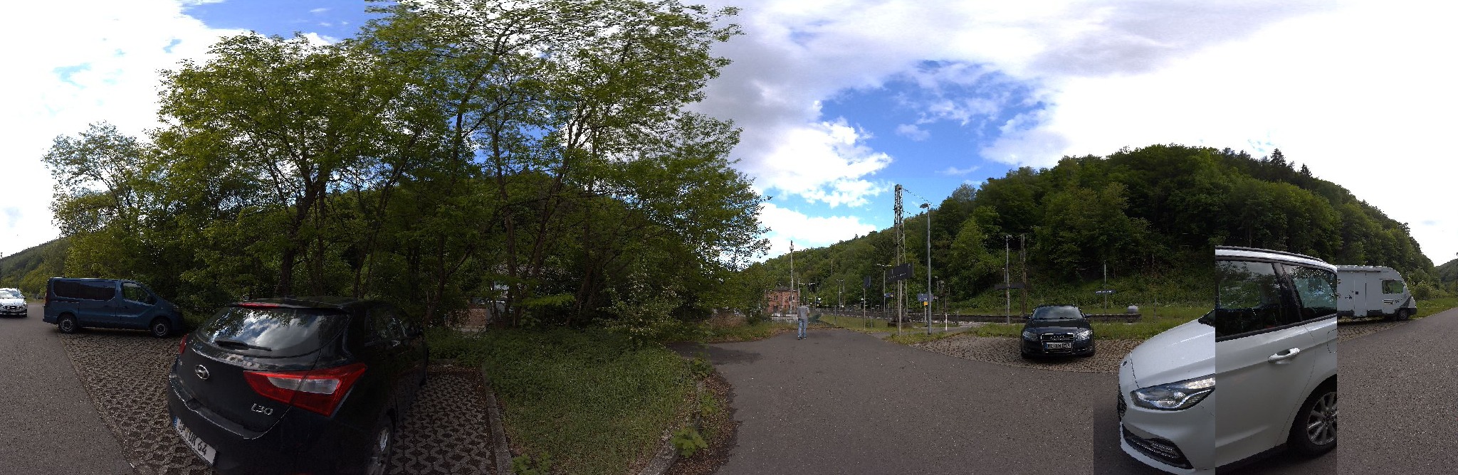 Panorama ScanPos271