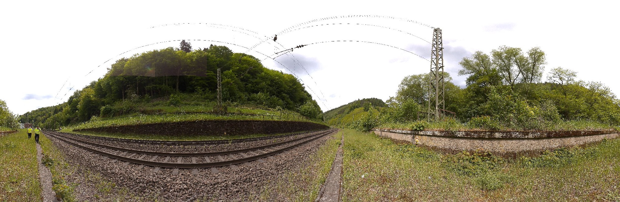 Panorama ScanPos281