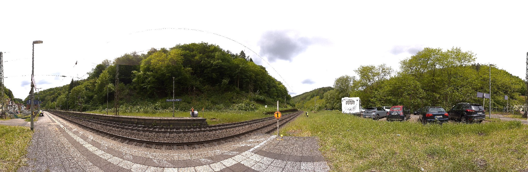Panorama ScanPos282