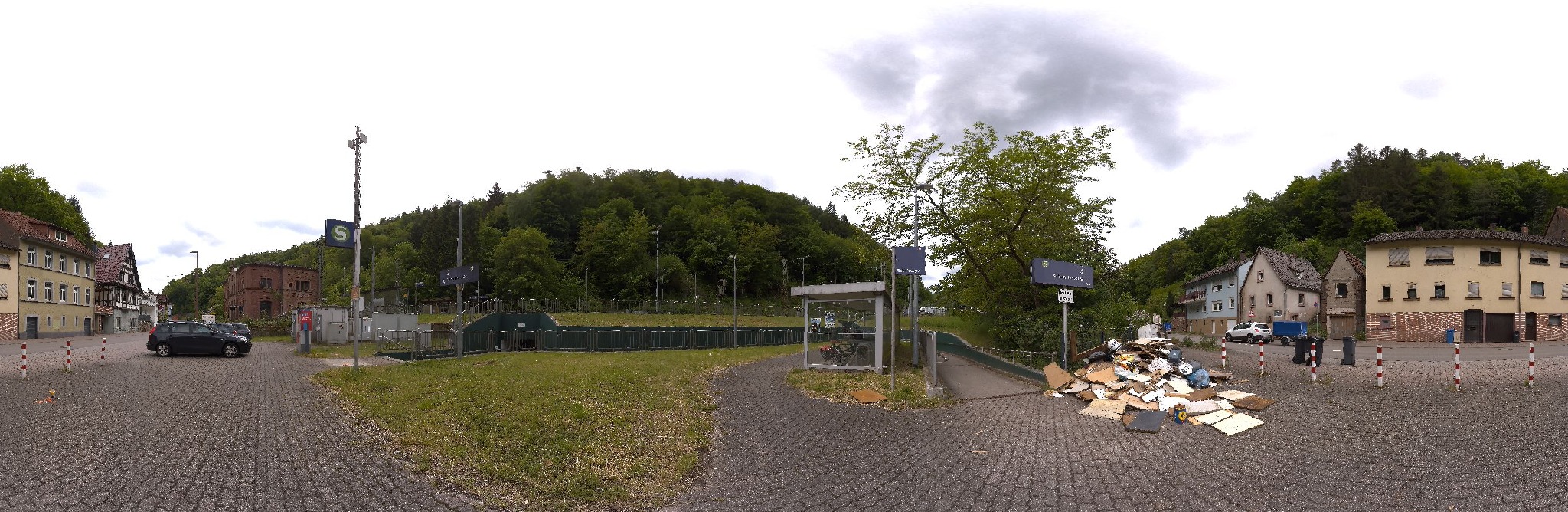Panorama ScanPos283